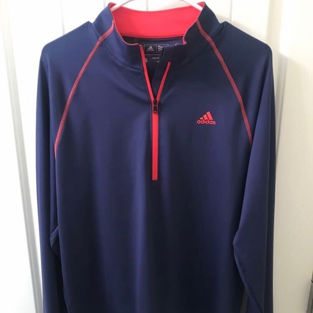 Adidas Pullover